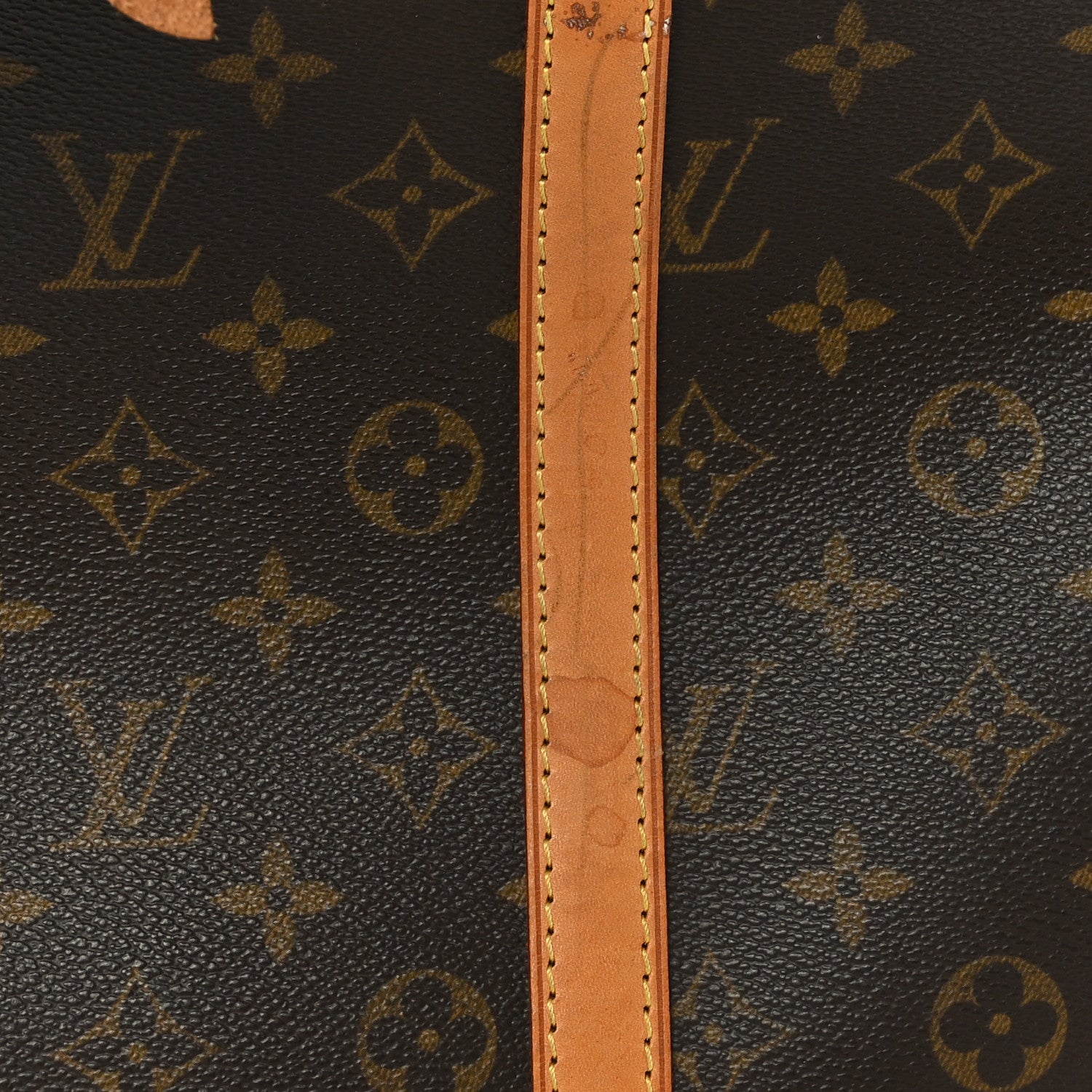 Louis Vuitton Monogram Sirius 45 10 of 10