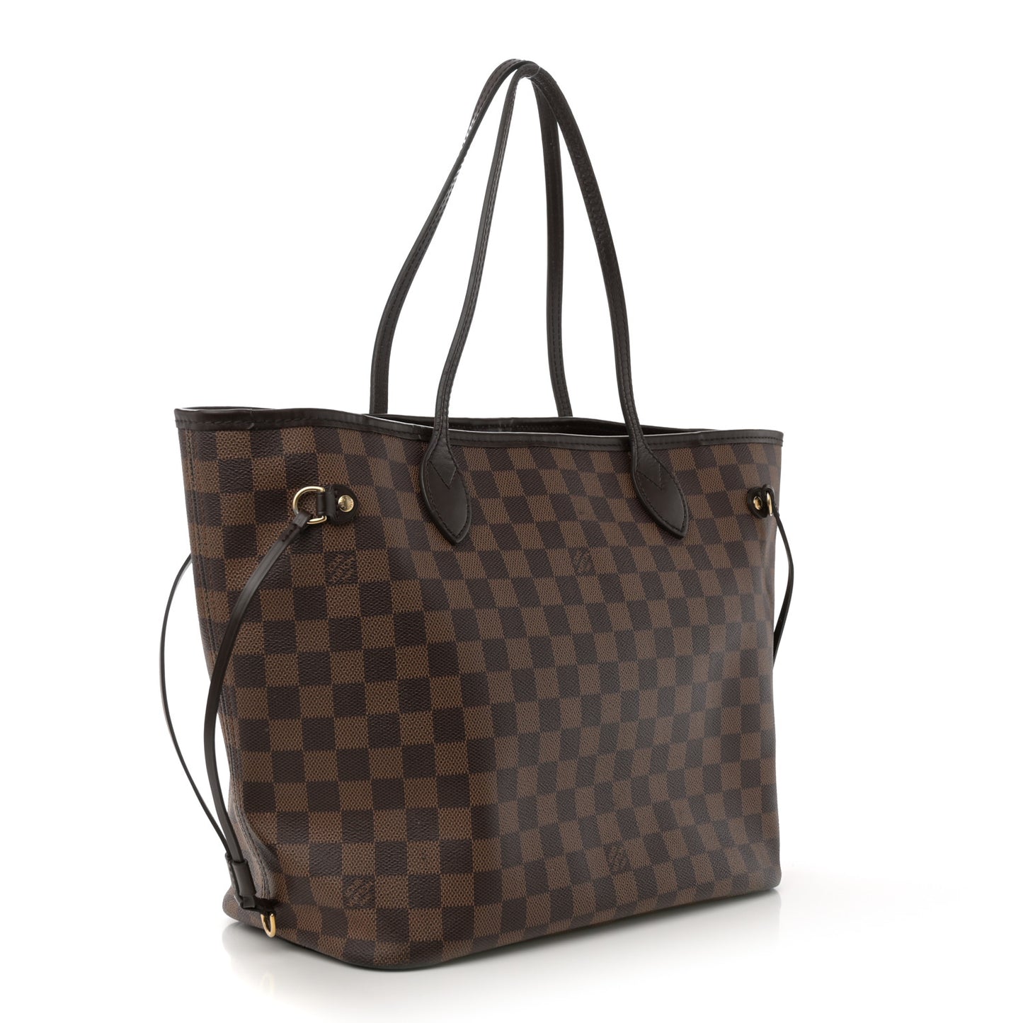 Damier Ebene Neo Neverfull MM