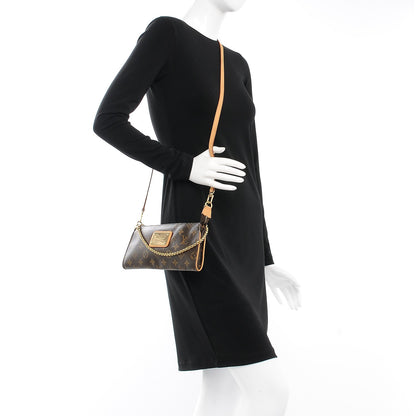 Louis Vuitton Monogram Sophie Clutch 2 of 7