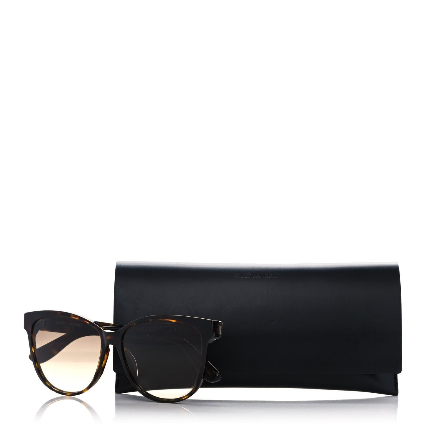 Acetate SL M23 Sunglasses Havana