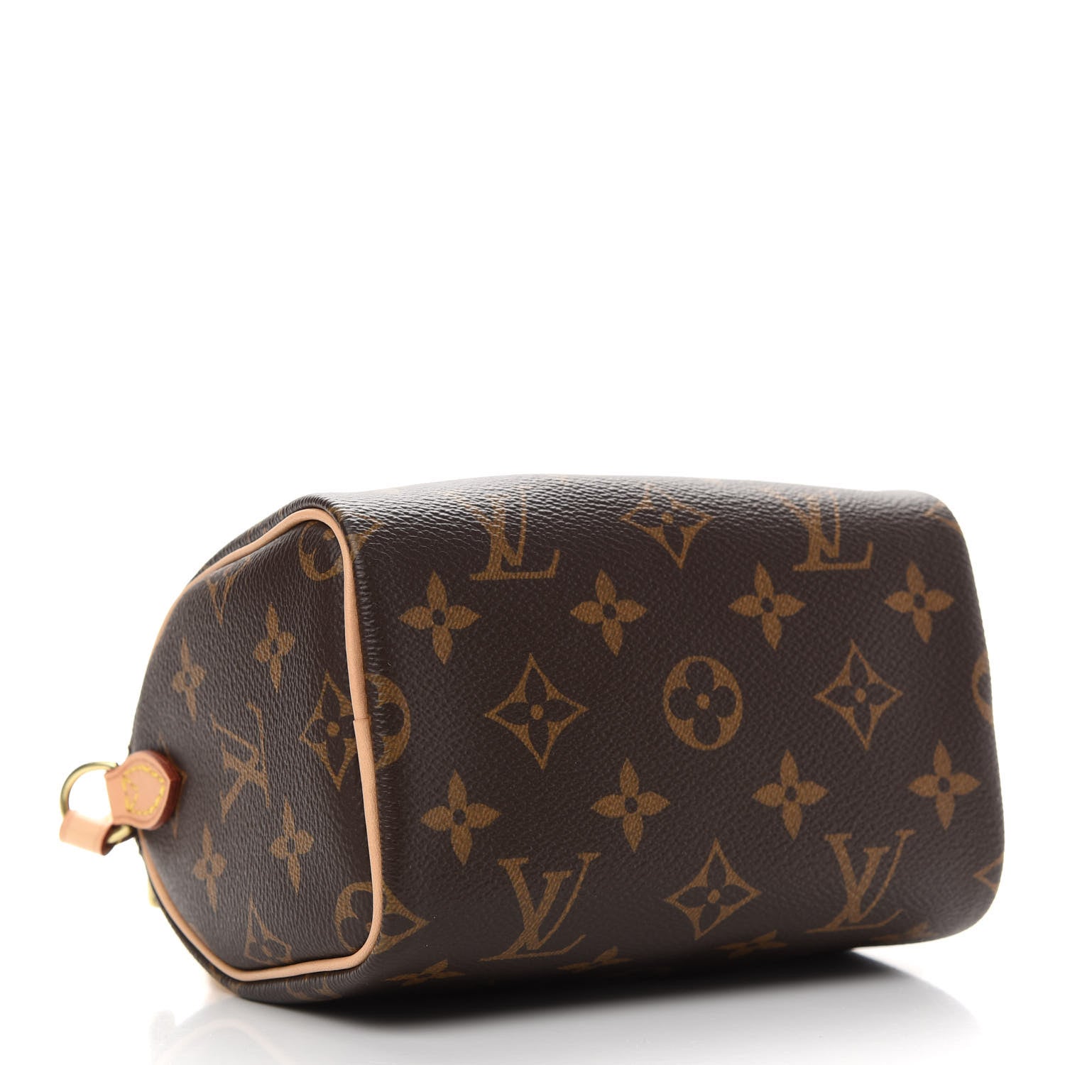 Louis Vuitton Monogram Nano Speedy 4 of 8