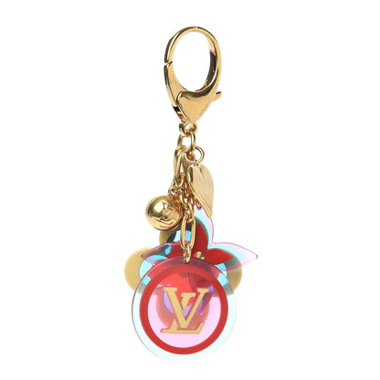 Louis Vuitton Resin Candy Bag Charm Multicolor 1 of 3
