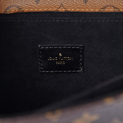 Louis Vuitton Reverse Monogram Pochette Metis 8 of 10