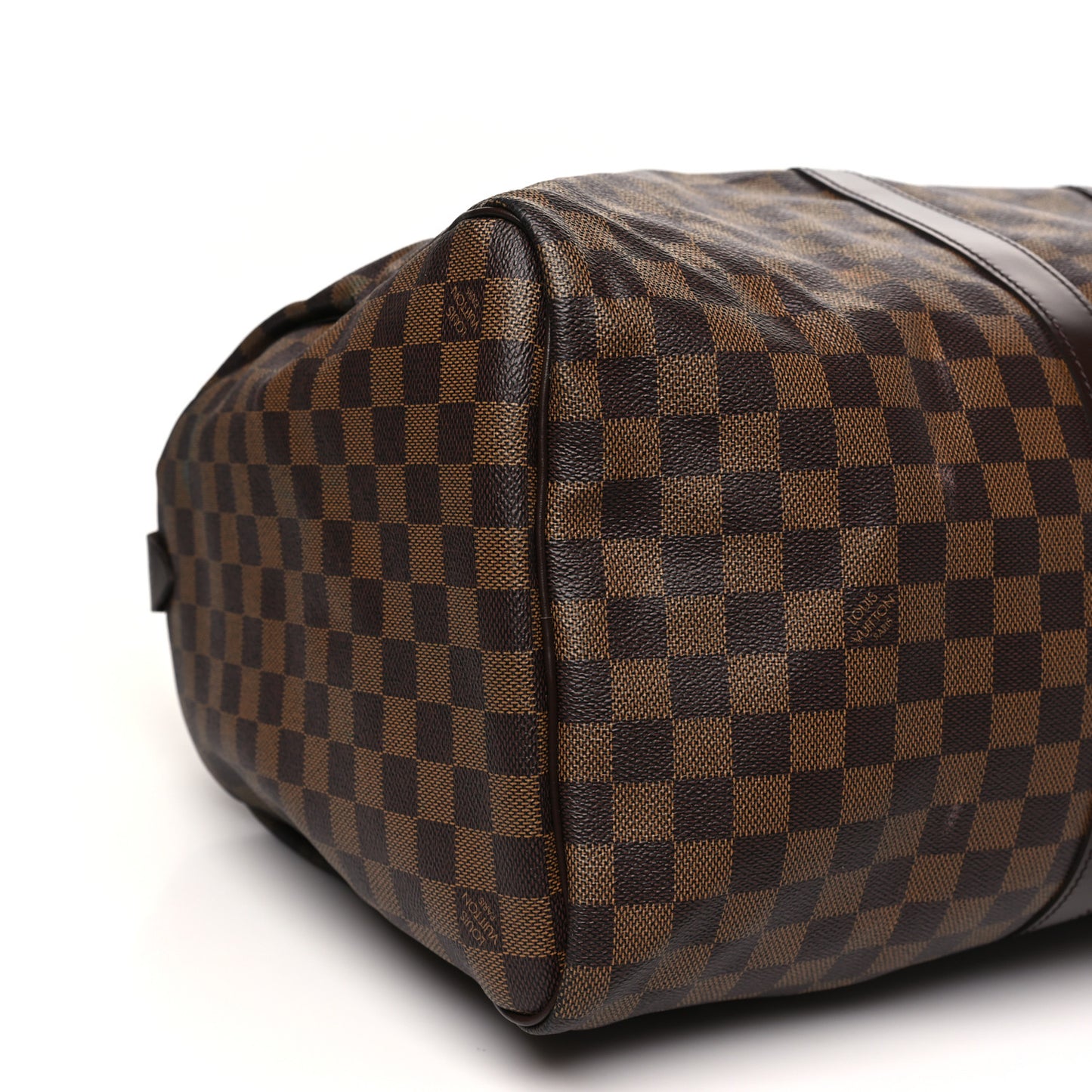 Damier Ebene Keepall 50
