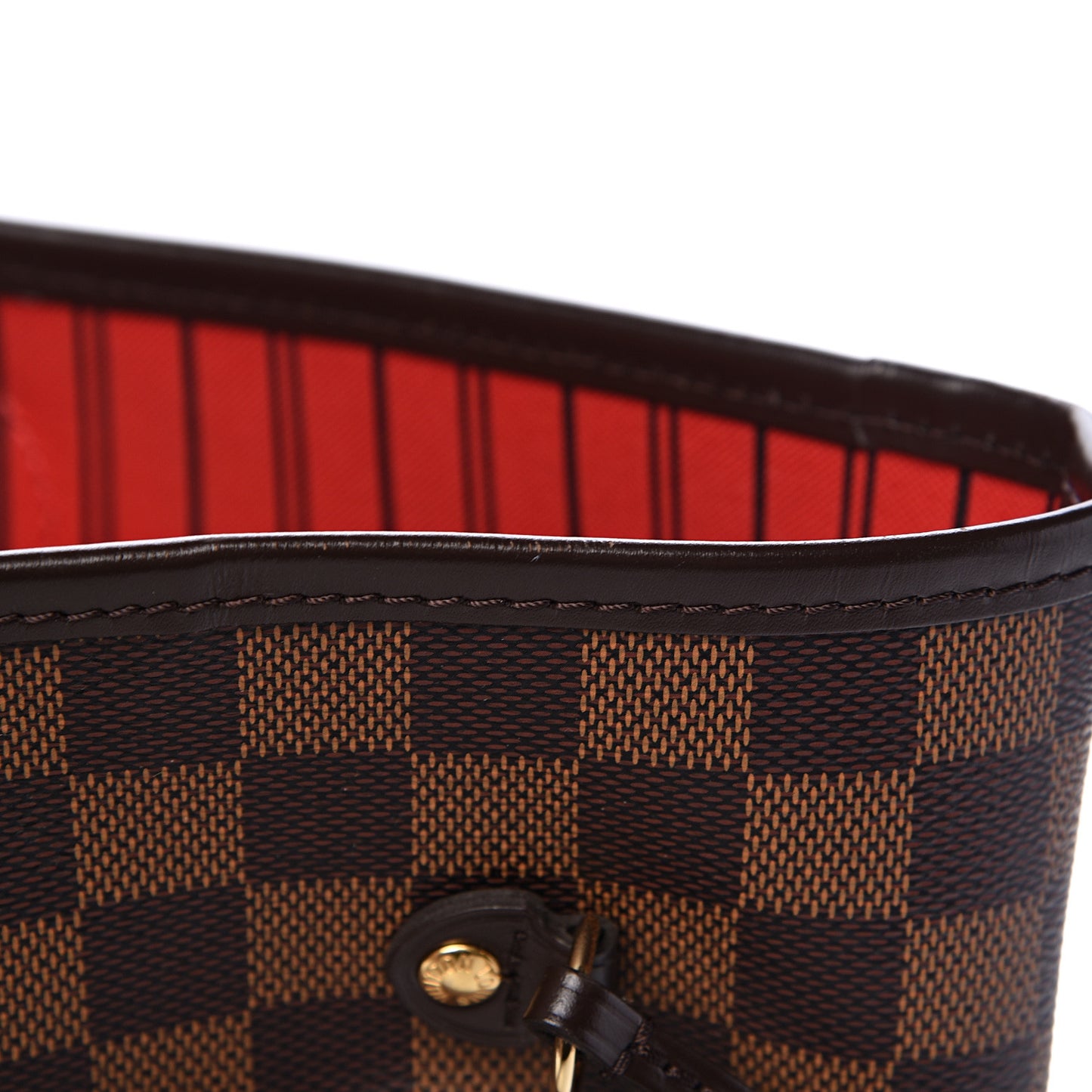 Damier Ebene Neo Neverfull MM