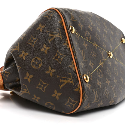 Louis Vuitton Monogram Tivoli GM 8 of 10