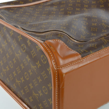 Louis Vuitton Monogram French Company Pullman 65 10 of 18