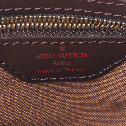Louis Vuitton Damier Ebene Ribera GM 13 of 13