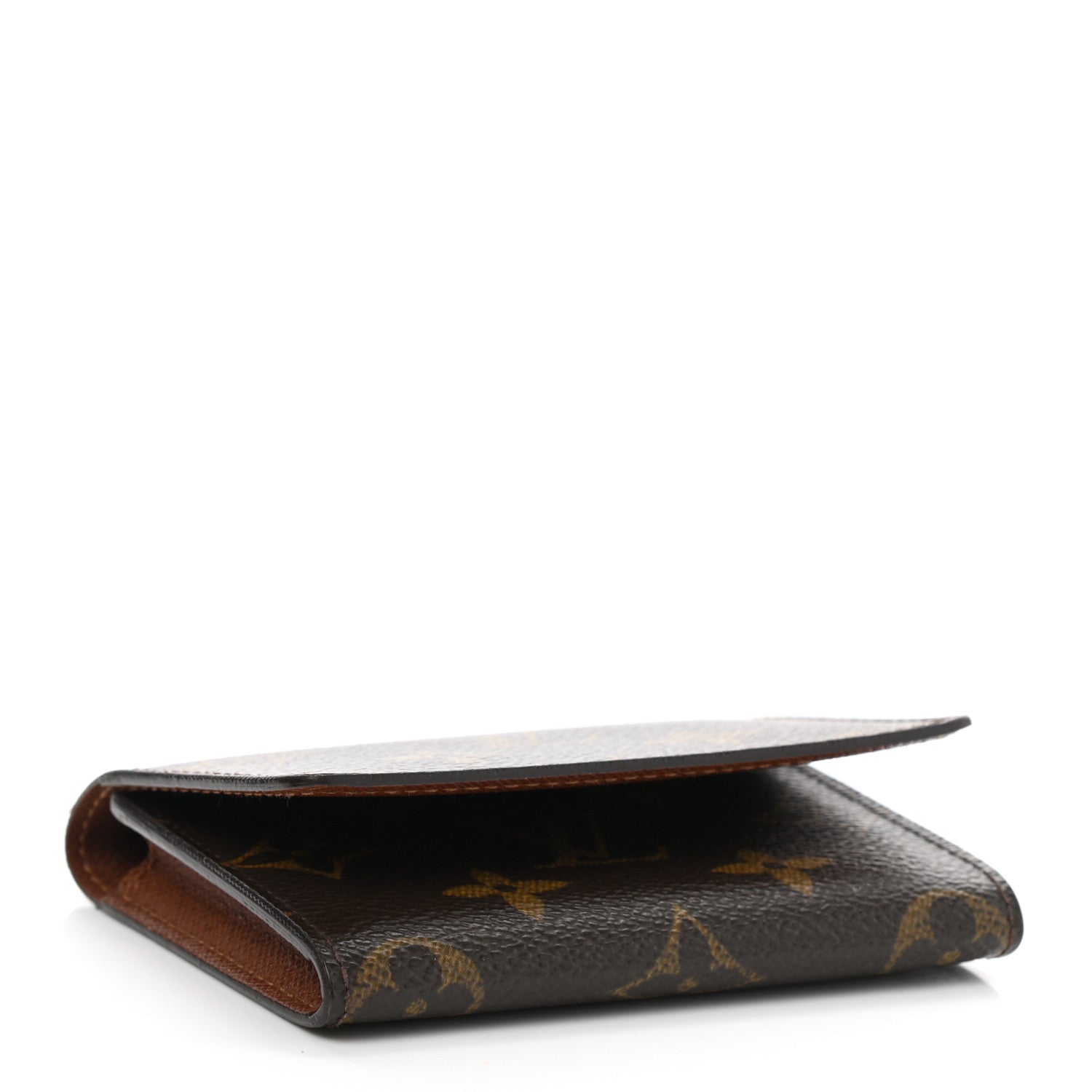 Louis Vuitton Monogram Business Card Holder 4 of 6