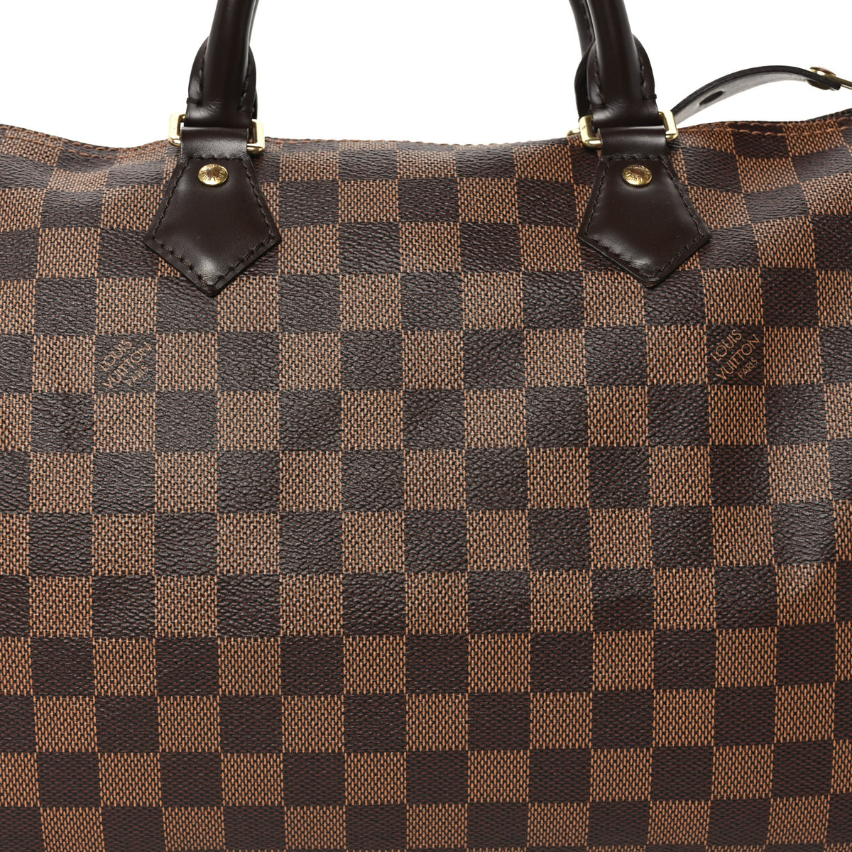 Damier Ebene Speedy 30