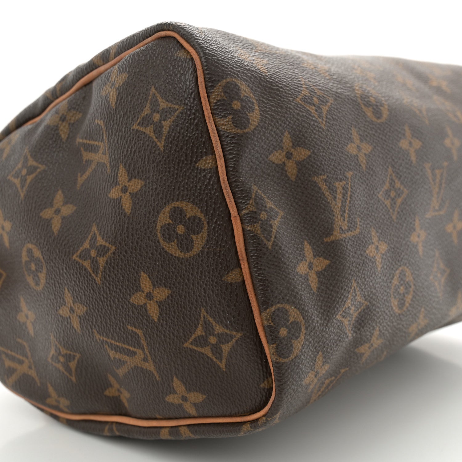 Louis Vuitton Monogram Speedy 25 9 of 14