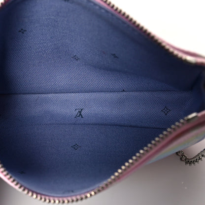 Louis Vuitton Monogram Escale Mini Pochette Accessories Pastel 6 of 12