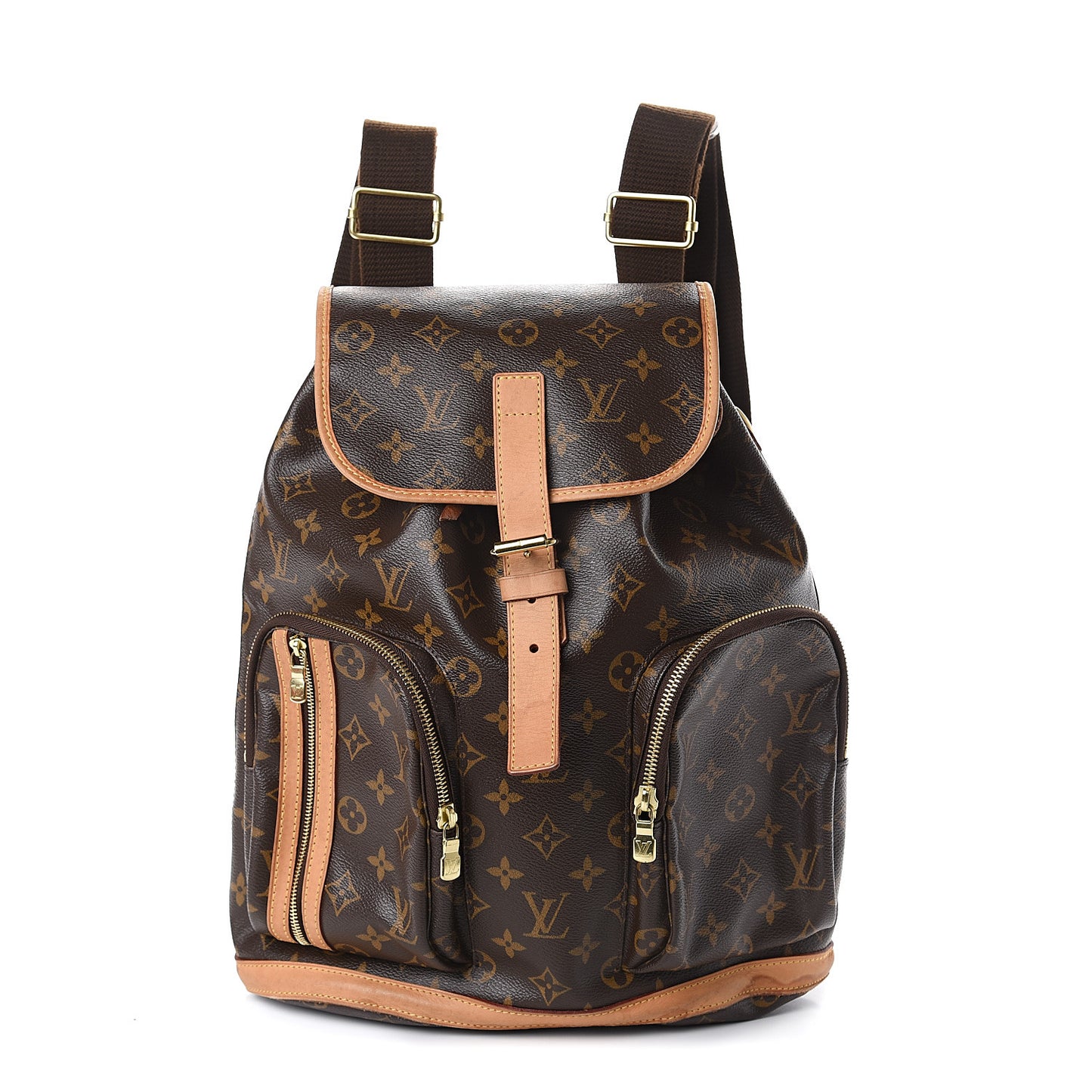 Monogram Bosphore Backpack