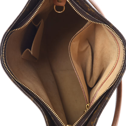 Louis Vuitton Monogram Looping GM 7 of 8