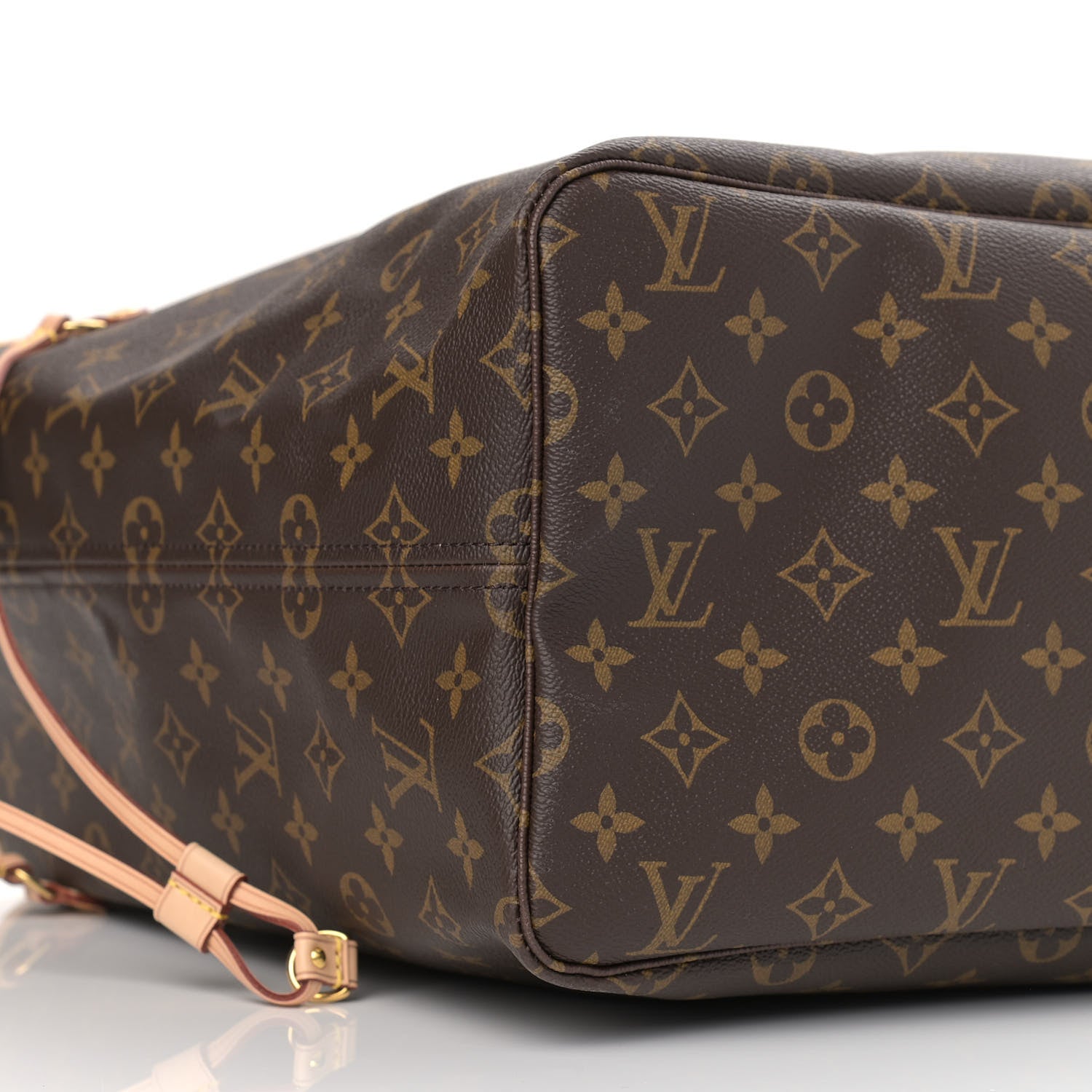 Louis Vuitton Monogram Neo Neverfull GM 6 of 10