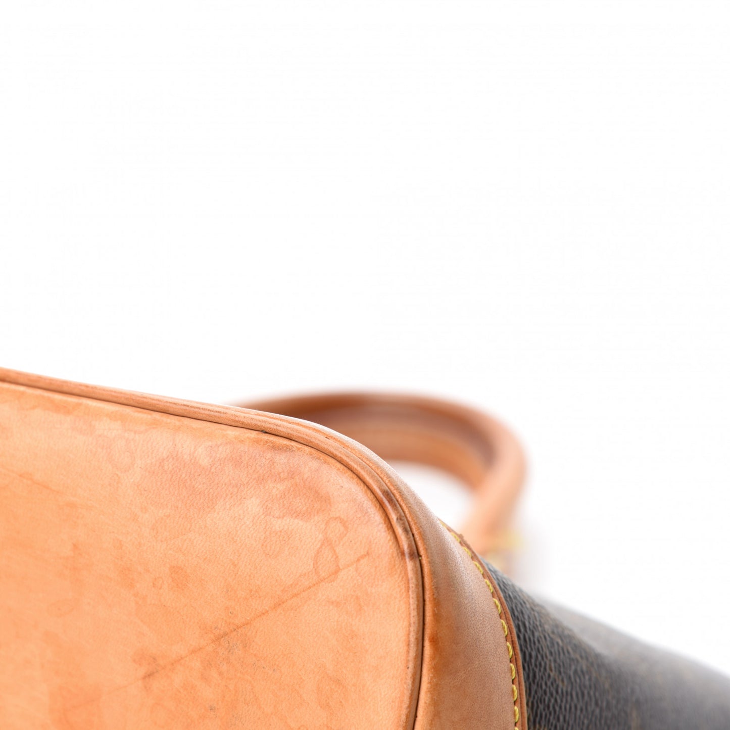 Monogram Alma PM