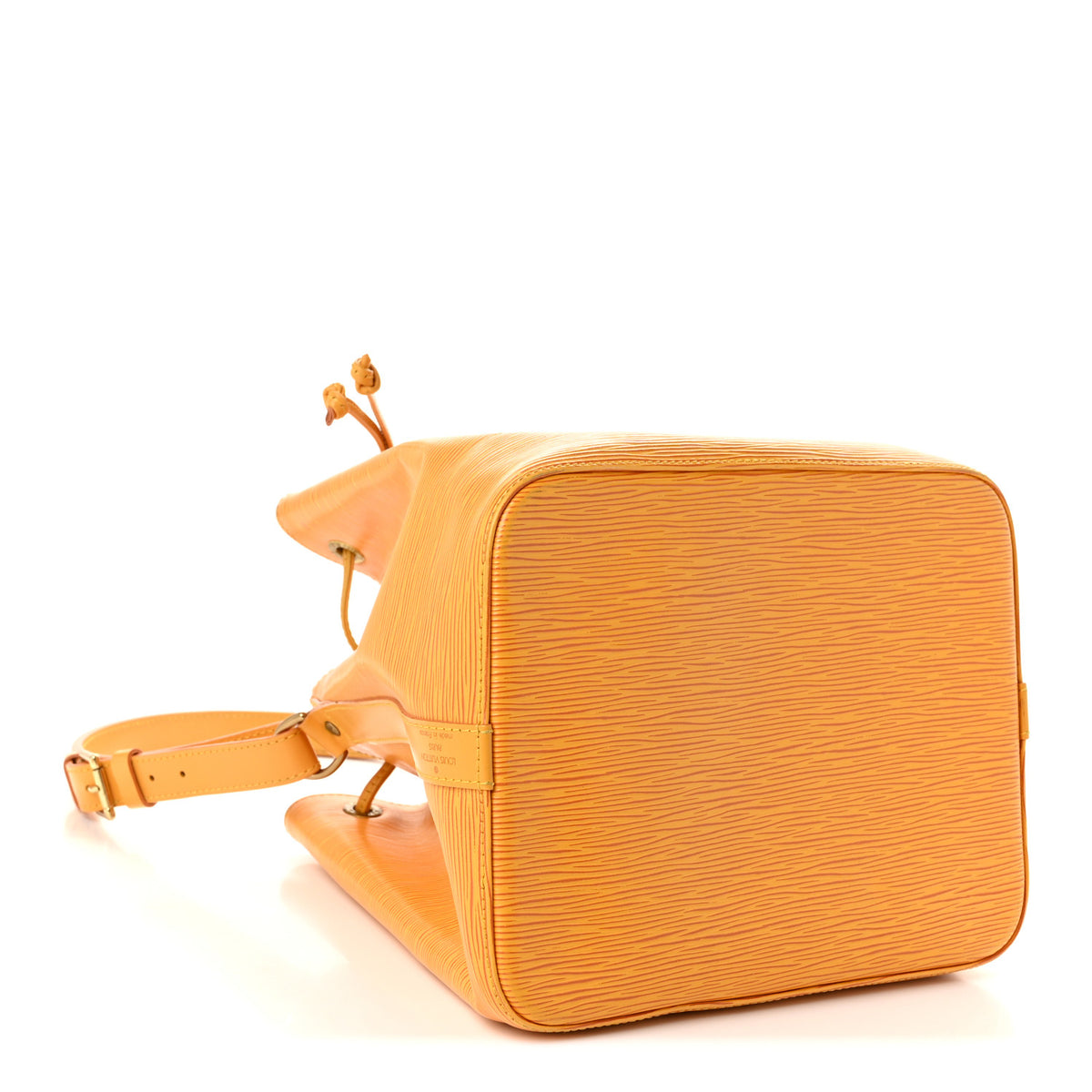 Louis Vuitton Epi Petit Noe Tassil 4 of 9