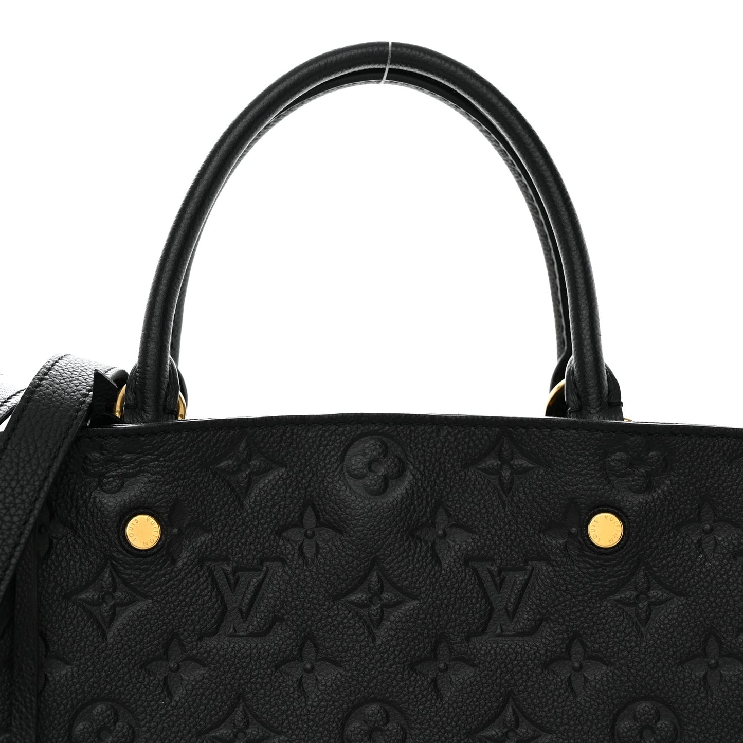 Empreinte Montaigne GM Black