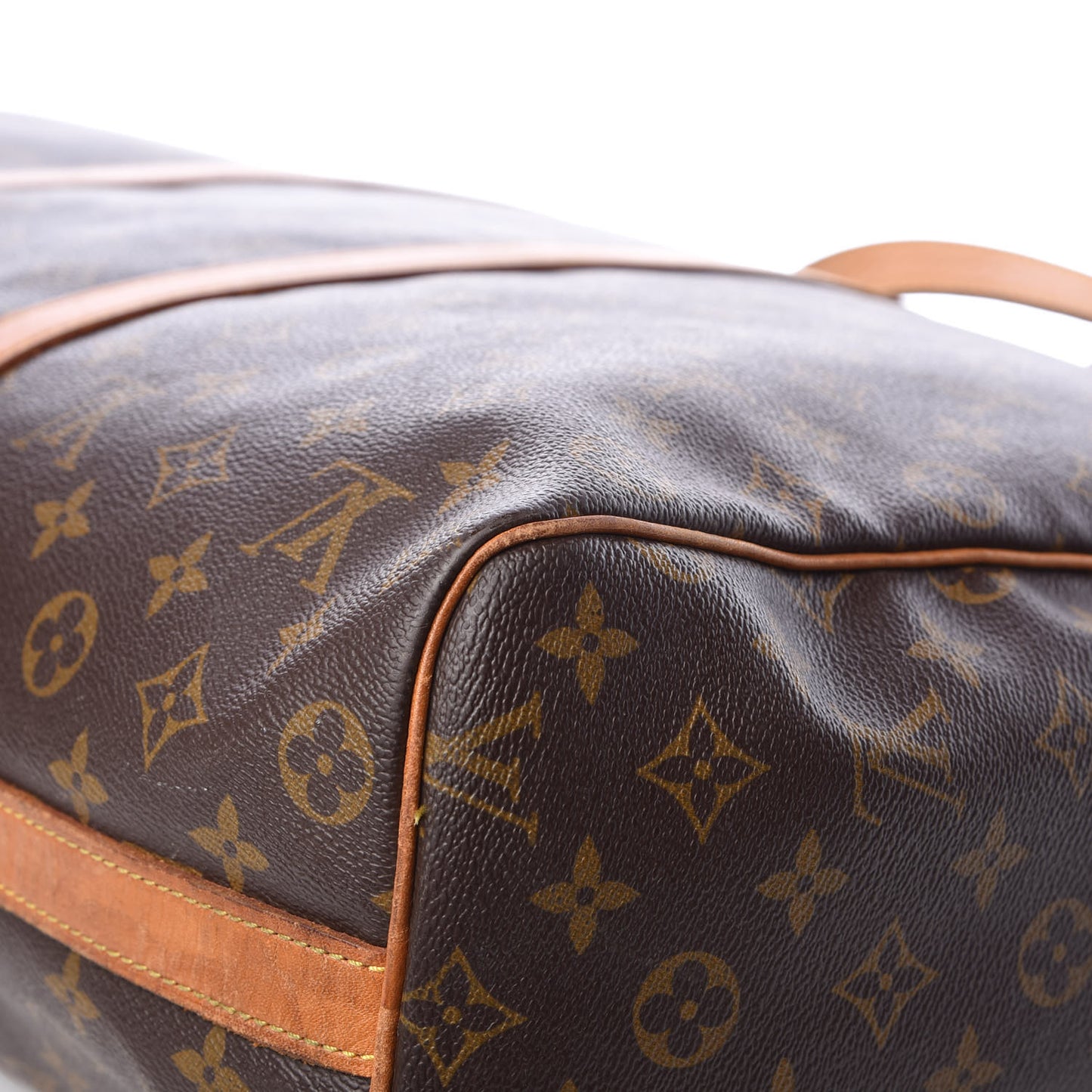 Monogram Sac Flanerie 50