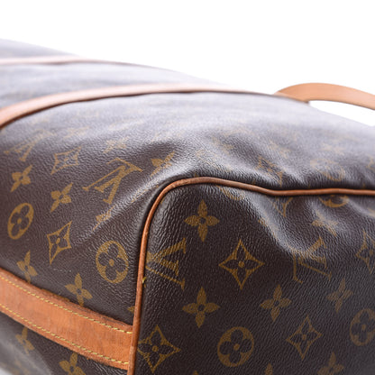 Louis Vuitton Monogram Sac Flanerie 50 15 of 21