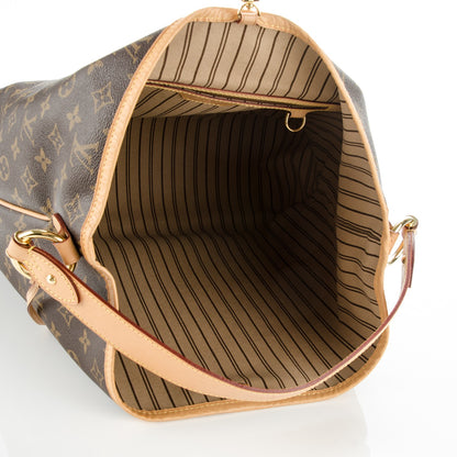 Louis Vuitton Monogram Delightful MM 5 of 7