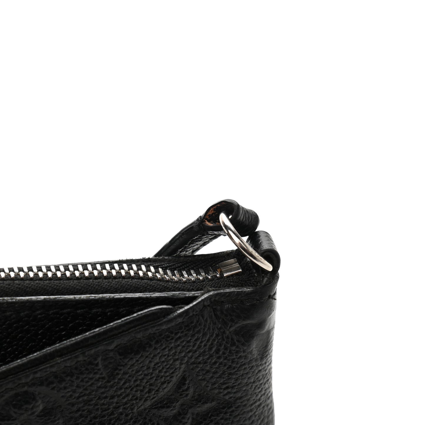 Empreinte Pallas Crossbody Black