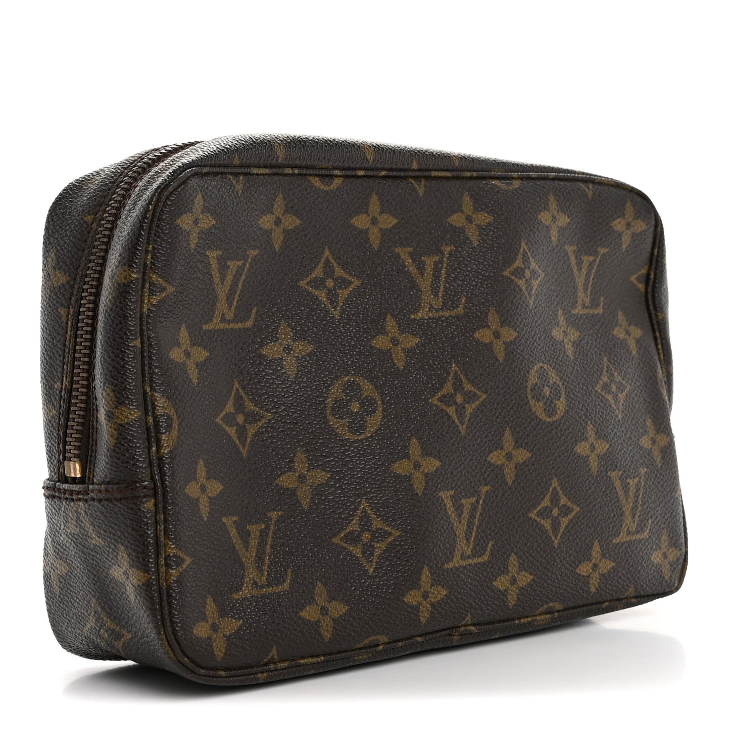 Monogram Trousse Toilette 23