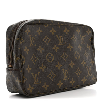 Louis Vuitton Monogram Trousse Toilette 23 3 of 8