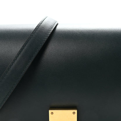 Celine Box Calfskin Medium Classic Box Flap Bag Amazone 8 of 10