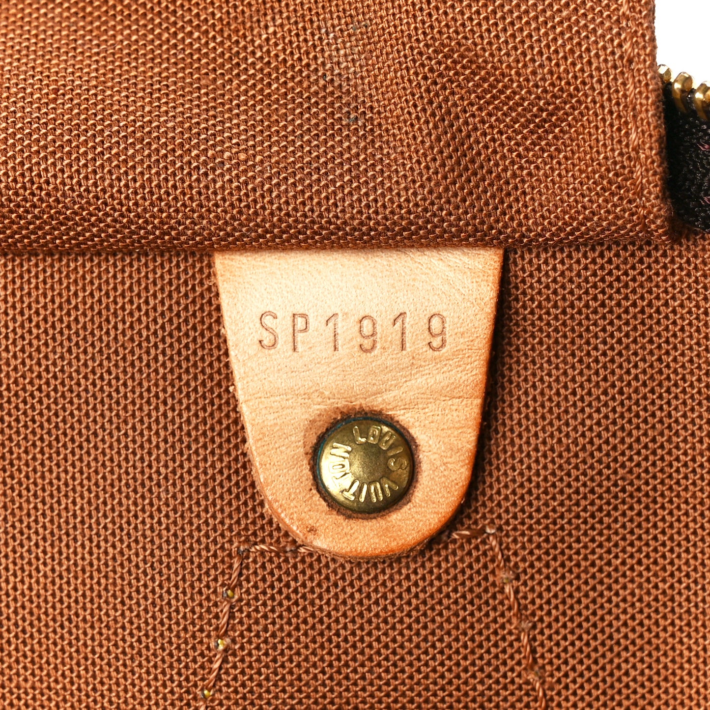 Monogram Speedy 40
