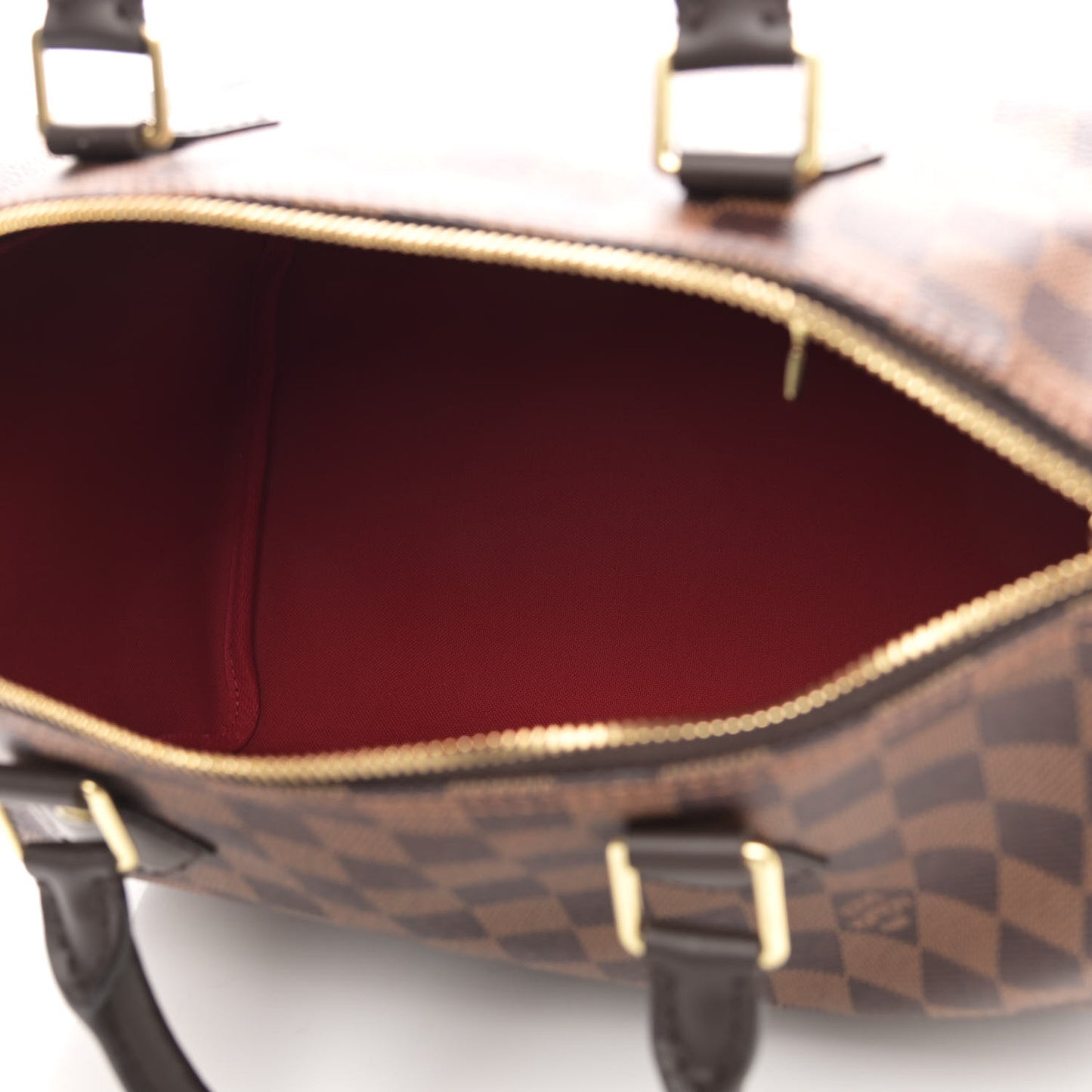 Damier Ebene Speedy 30