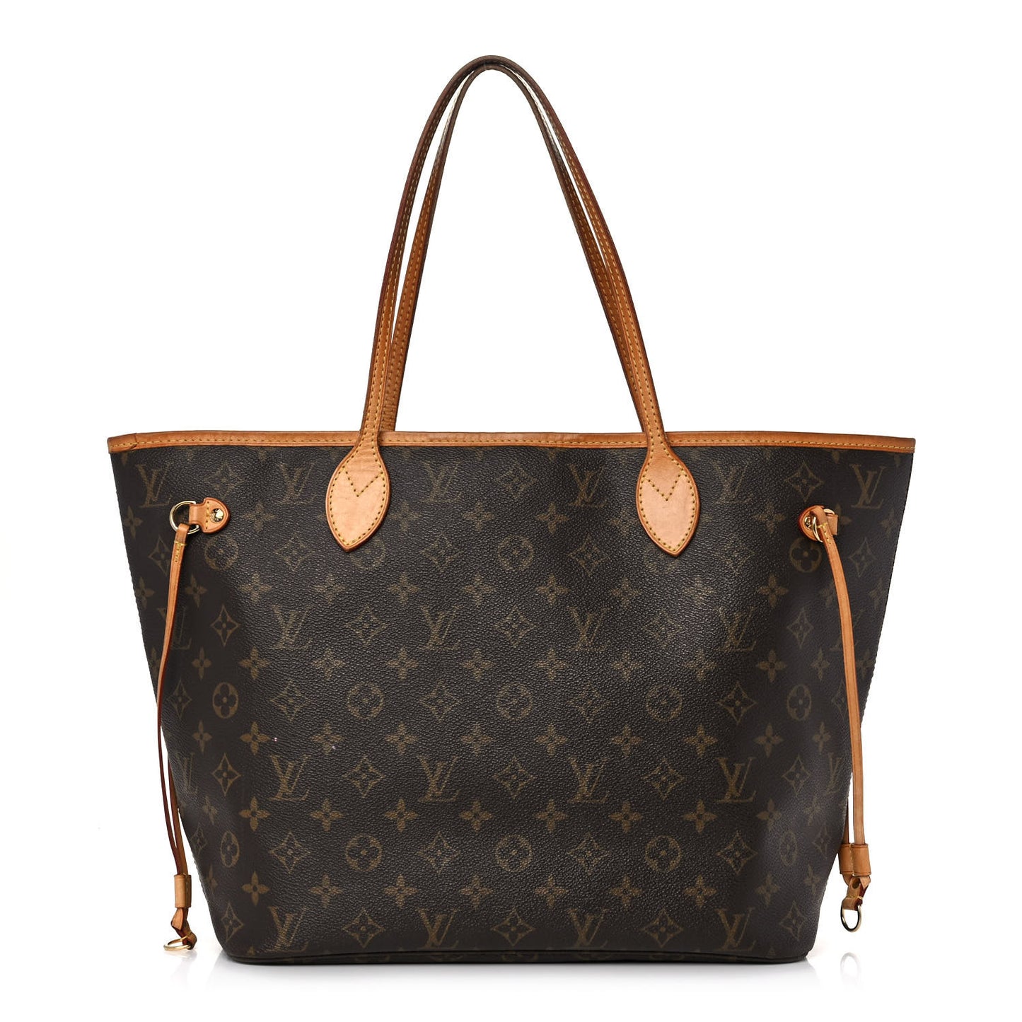 Monogram Neverfull MM