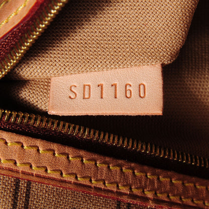 Louis Vuitton Monogram Delightful GM 8 of 8
