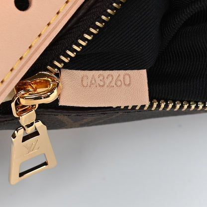 Louis Vuitton Monogram Bumbag 7 of 10