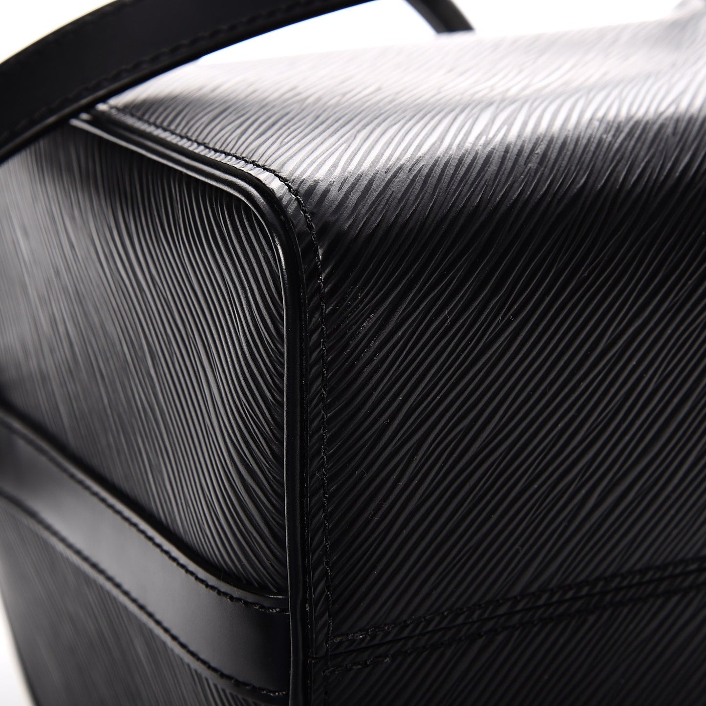 Epi Speedy Bandouliere 25 Black
