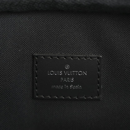 Louis Vuitton Damier Graphite Porte Documents Voyage PM 6 of 9