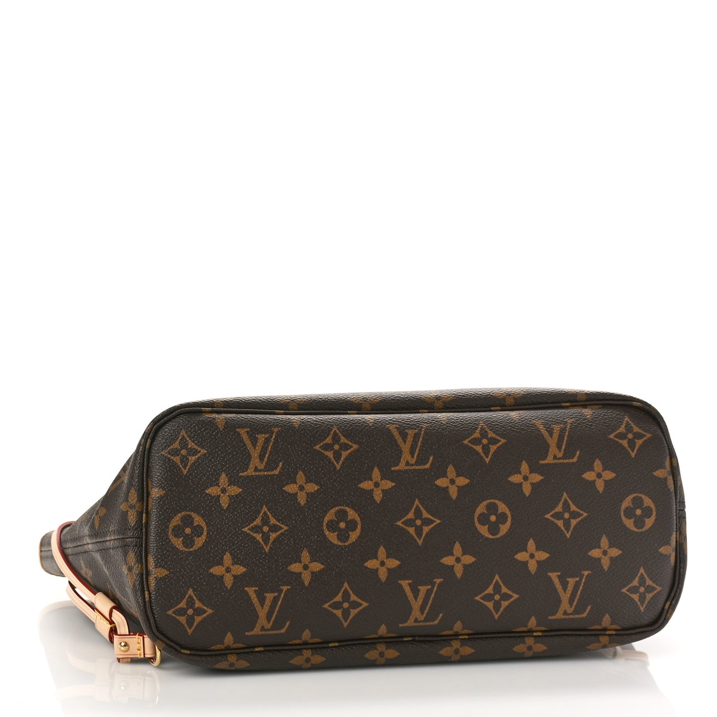 Monogram Neo Neverfull PM Pivoine