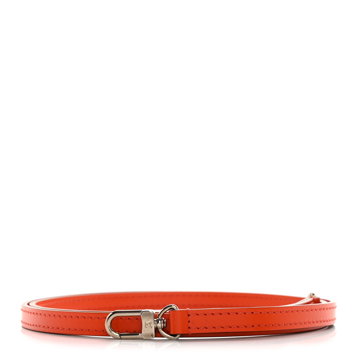 Calfskin 12mm Shoulder Strap Piment