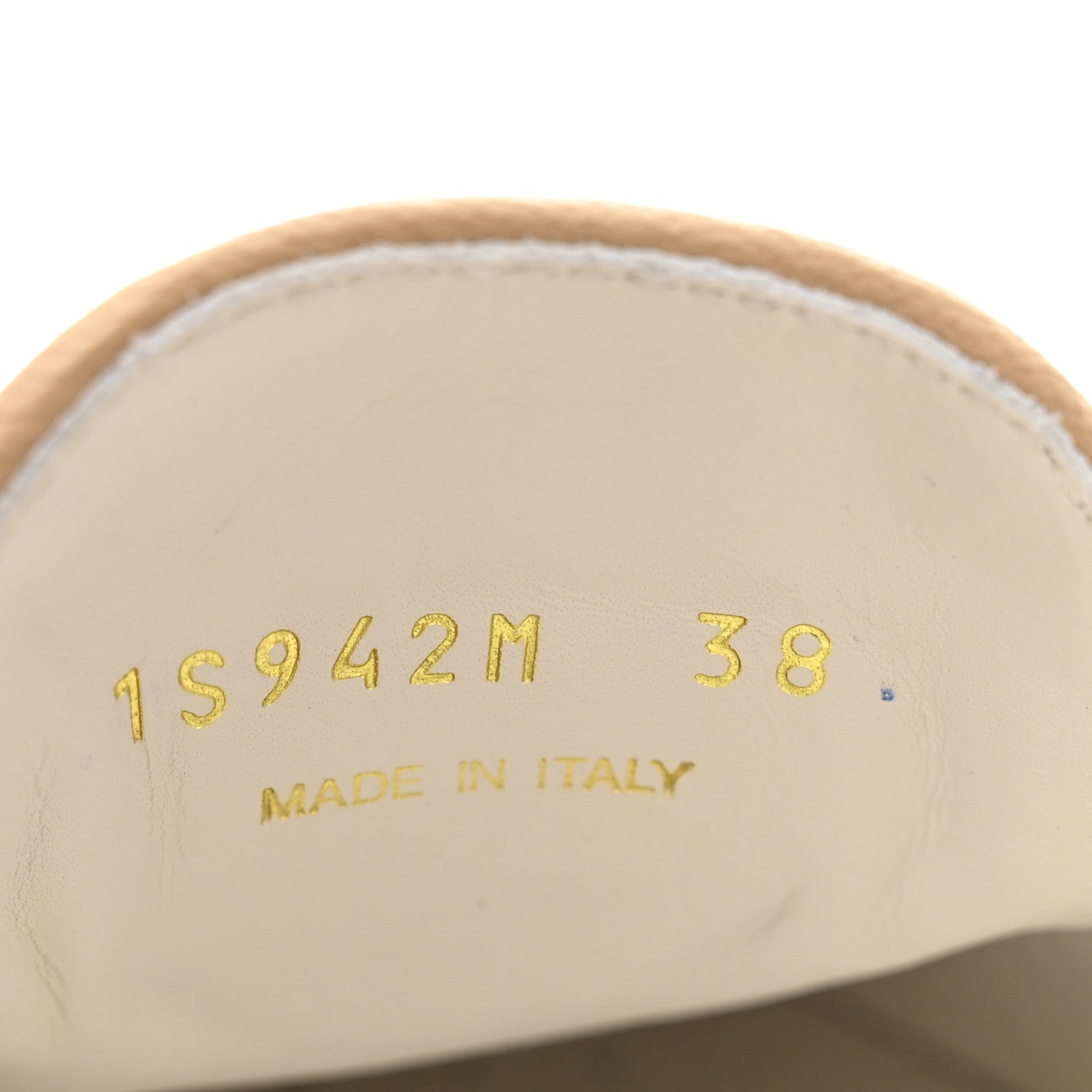 Prada Jacquard Trianglolo Symbole Embroidered Metal Triangle Logo Slip On Sneakers 38 Corda Talco 9 of 10