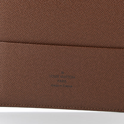 Louis Vuitton Monogram Large Ring Agenda Cover 6 of 7