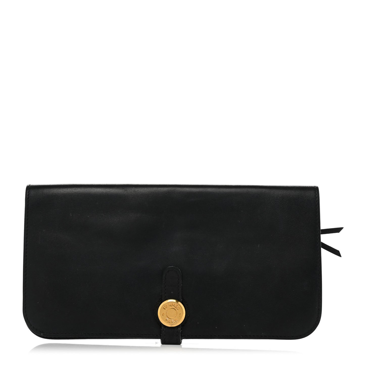 Swift Dogon Recto Verso Wallet Black