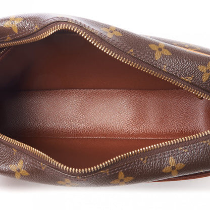 Louis Vuitton Monogram Trocadero 27 5 of 9