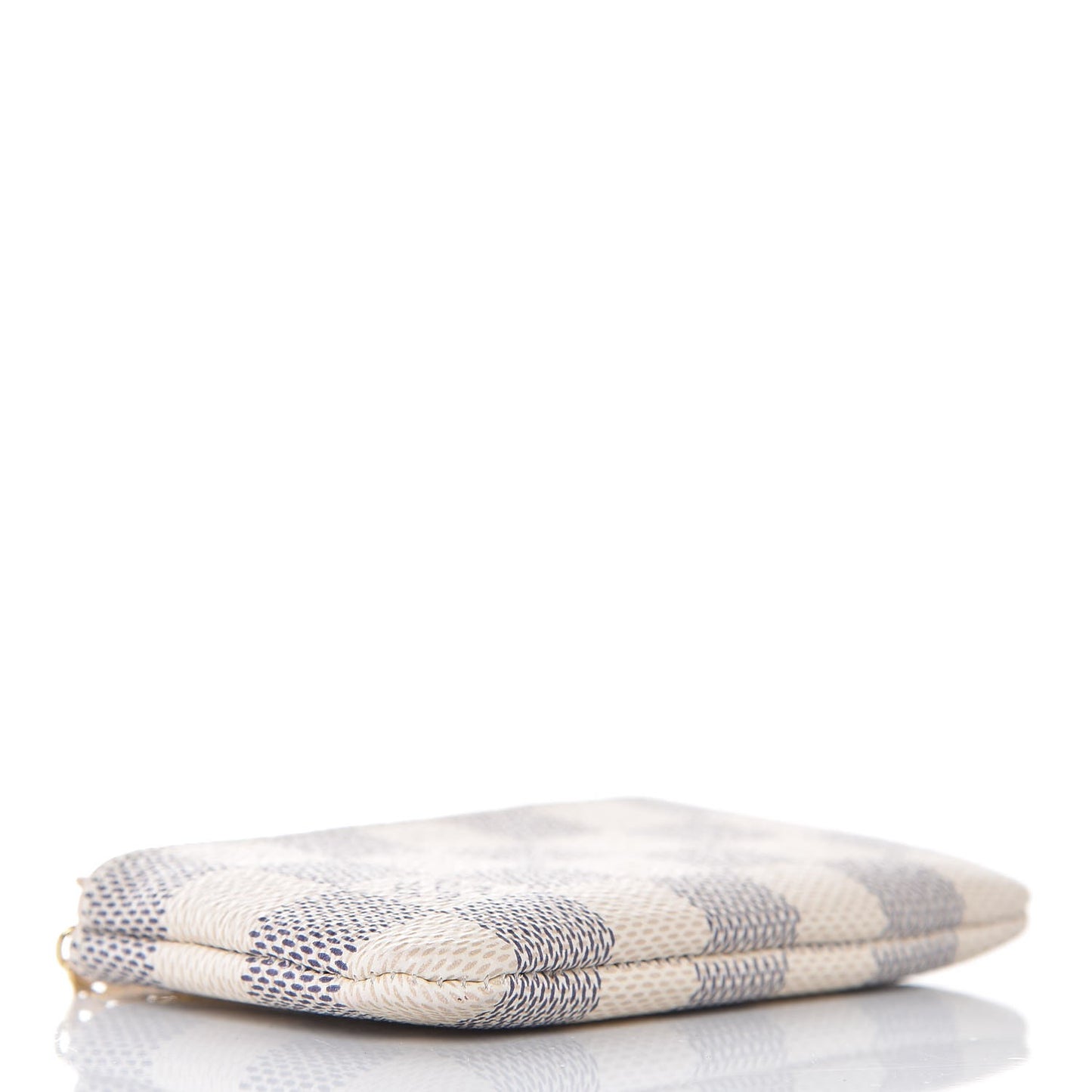 Damier Azur Key Pouch