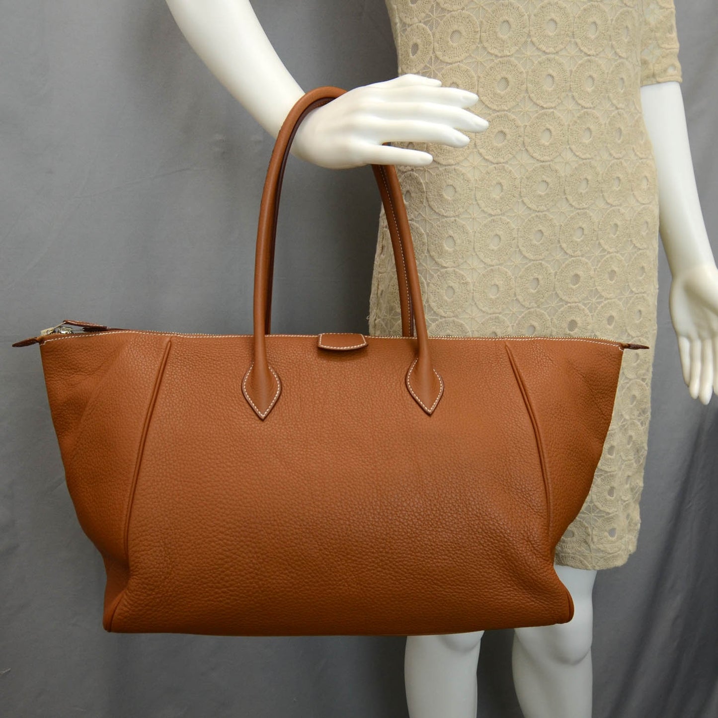 Clemence Paris Bombay 37 Gold