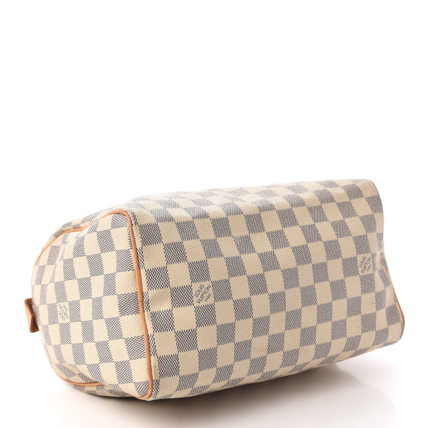 Damier Azur Speedy 25