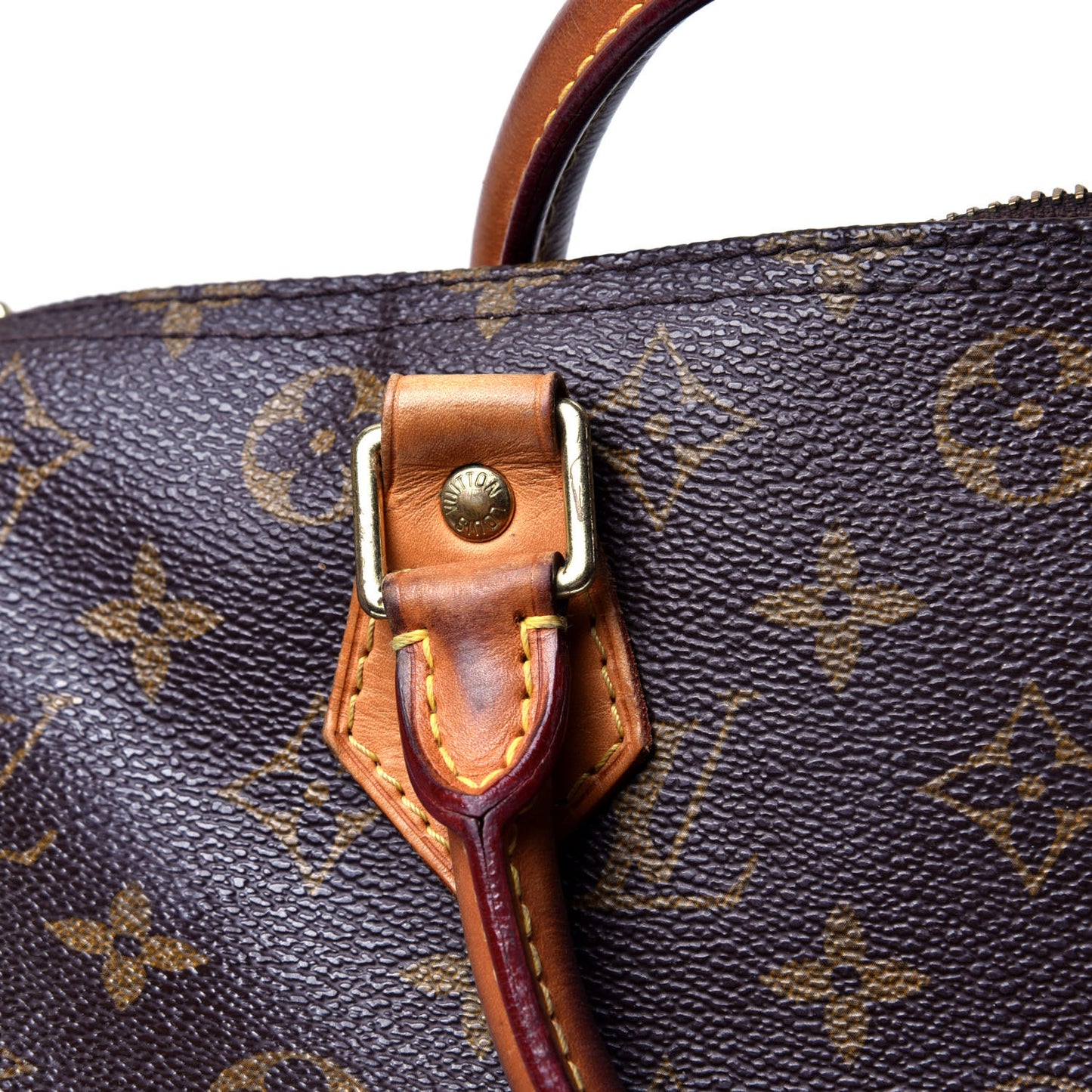 Monogram Speedy 30