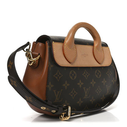Louis Vuitton Monogram Eden PM Camel 3 of 9