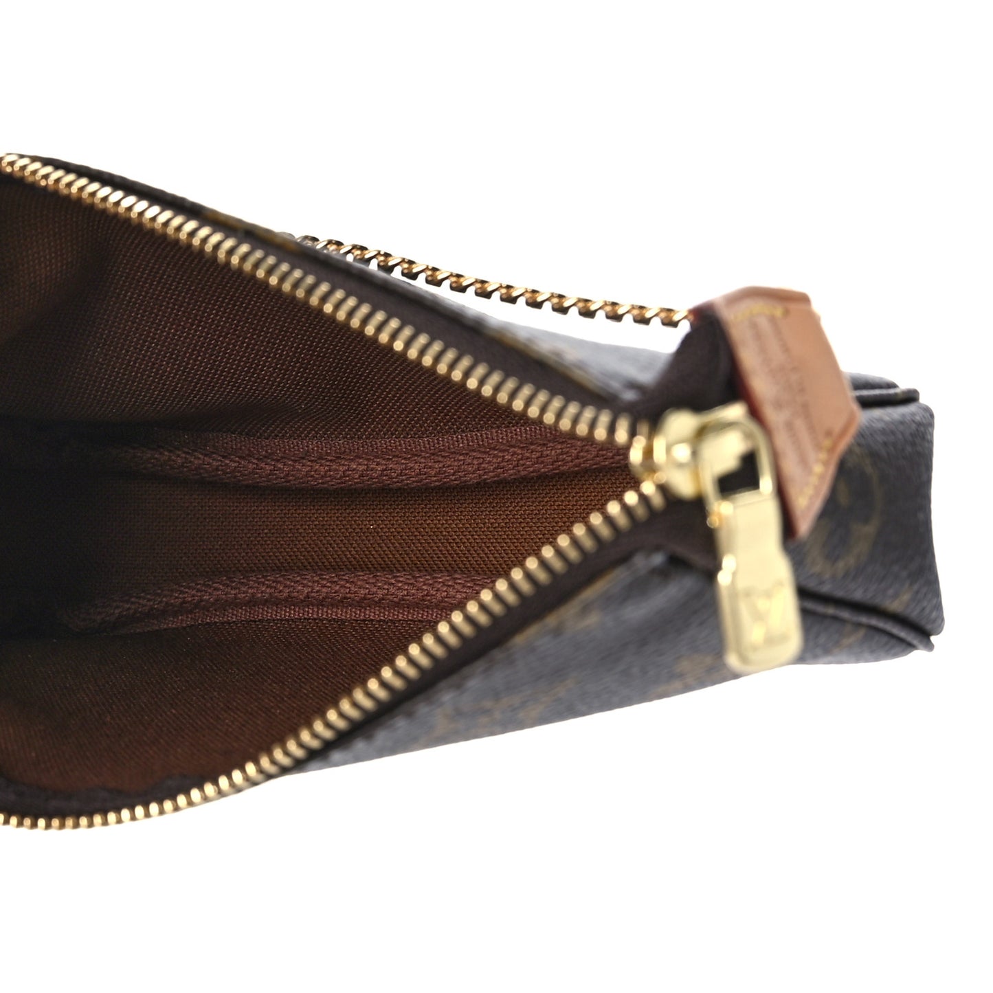 Monogram Mini Pochette Accessories