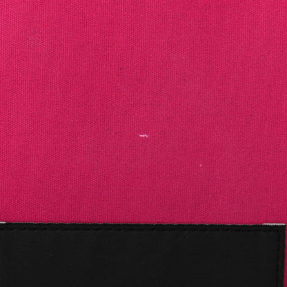 Marc Jacobs Cotton Canvas Medium The Traveler Tote Bag Ombre Pink 15 of 15