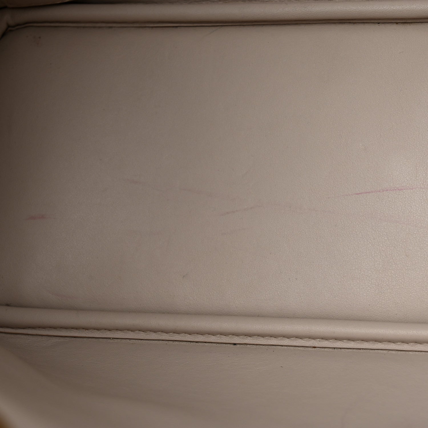Christian Dior Smooth Calfskin Medium Diorissimo Tote Fuchsia 13 of 13